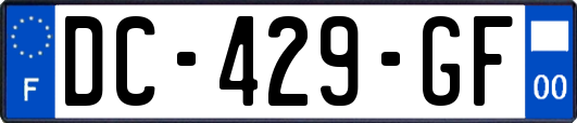 DC-429-GF