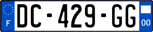 DC-429-GG