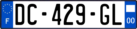 DC-429-GL