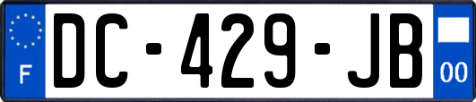 DC-429-JB