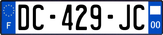 DC-429-JC