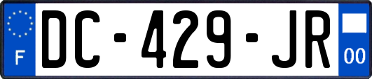 DC-429-JR