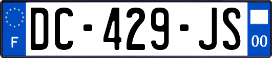 DC-429-JS