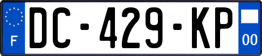 DC-429-KP