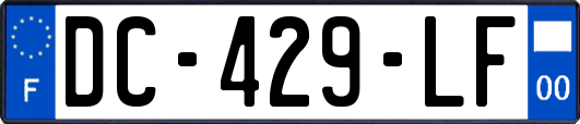 DC-429-LF