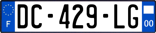 DC-429-LG