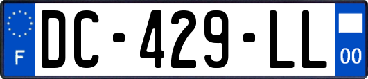 DC-429-LL