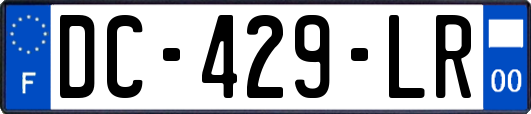 DC-429-LR