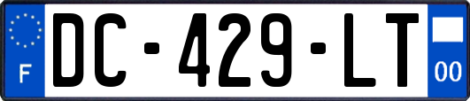 DC-429-LT