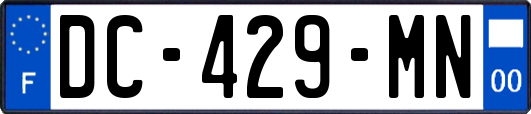 DC-429-MN