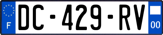 DC-429-RV