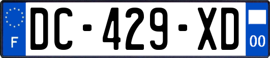 DC-429-XD
