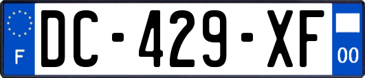 DC-429-XF