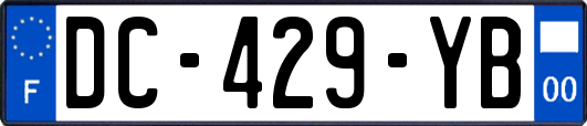 DC-429-YB