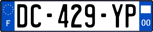 DC-429-YP