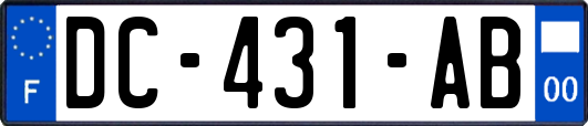 DC-431-AB