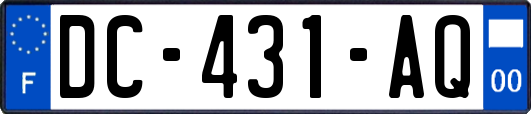 DC-431-AQ