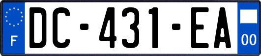 DC-431-EA