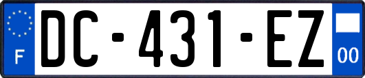 DC-431-EZ