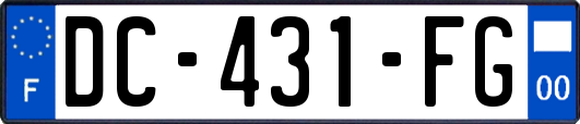 DC-431-FG