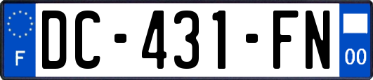 DC-431-FN