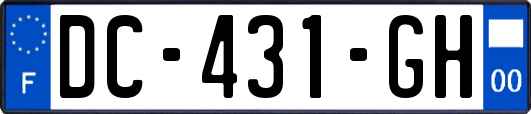 DC-431-GH