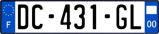 DC-431-GL