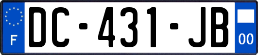 DC-431-JB