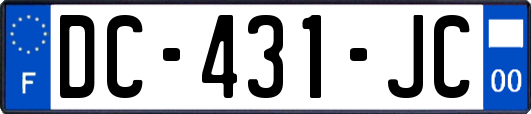 DC-431-JC