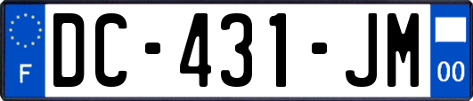 DC-431-JM