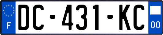 DC-431-KC
