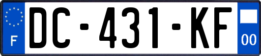 DC-431-KF