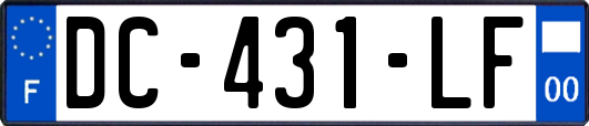 DC-431-LF
