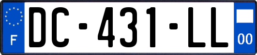 DC-431-LL