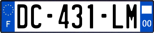 DC-431-LM