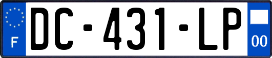 DC-431-LP