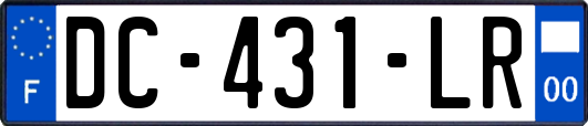 DC-431-LR
