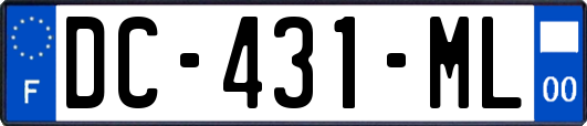 DC-431-ML