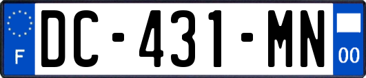 DC-431-MN