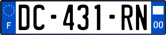 DC-431-RN