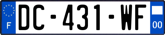 DC-431-WF
