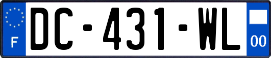 DC-431-WL