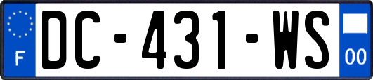 DC-431-WS