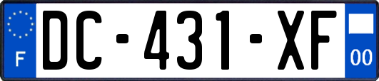 DC-431-XF