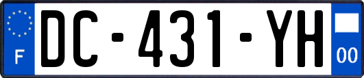 DC-431-YH