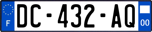 DC-432-AQ