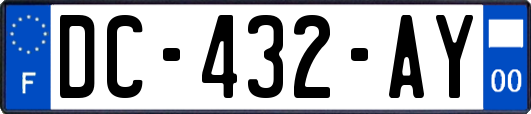 DC-432-AY