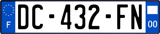 DC-432-FN
