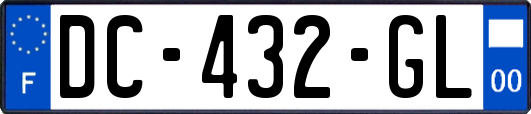 DC-432-GL