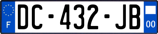 DC-432-JB